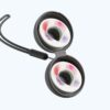 Pod Cases Twogo Accessoires Pitch Black Pod Cases Twogo Accessoires Pitch Black