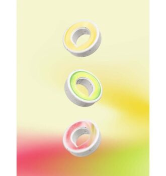 Ready Reset-assortiment Pods Ready Reset-assortiment Pods