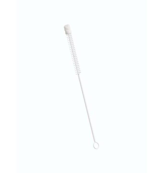 Rietjesborstels-accessoires Parelwit Rietjesborstels-accessoires Parelwit