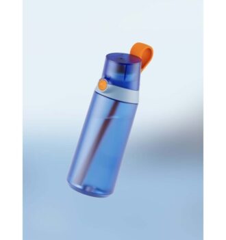 Sipper Flessen Dolphin Blue