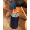 Sipper Flessen Dolphin Blue Sipper Flessen Dolphin Blue