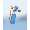 Sipper Flessen Dolphin Blue Sipper Flessen Dolphin Blue