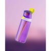 Sipper Flessen Squid Purple Sipper Flessen Squid Purple