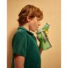 Sipper Flessen Turtle Green Sipper Flessen Turtle Green