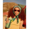 Sipper Flessen Turtle Green Sipper Flessen Turtle Green