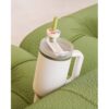 The Straw Flessen Green Sage