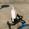 Tumblers-flessen Wit Tumblers-flessen Wit
