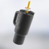 Tumblers-flessen Zwart Tumblers-flessen Zwart