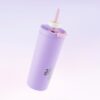 Tumblers paars Tumblers paars