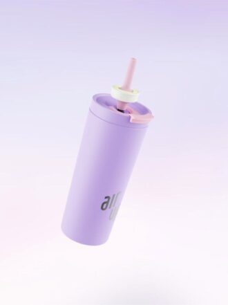 Tumblers paars