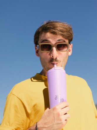 Tumblers paars