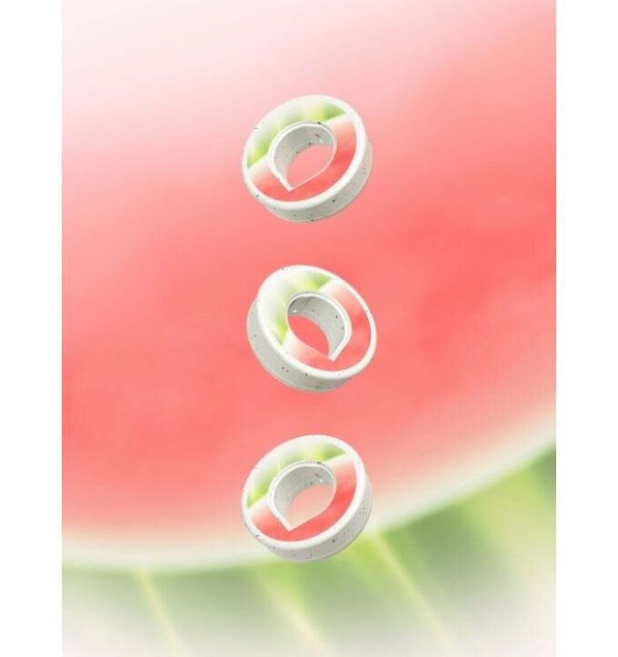 Watermelon Pods