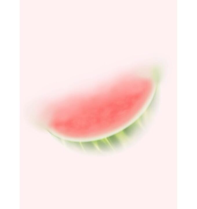 Watermelon Pods